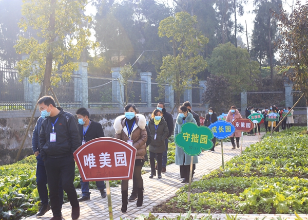 综合实践基地